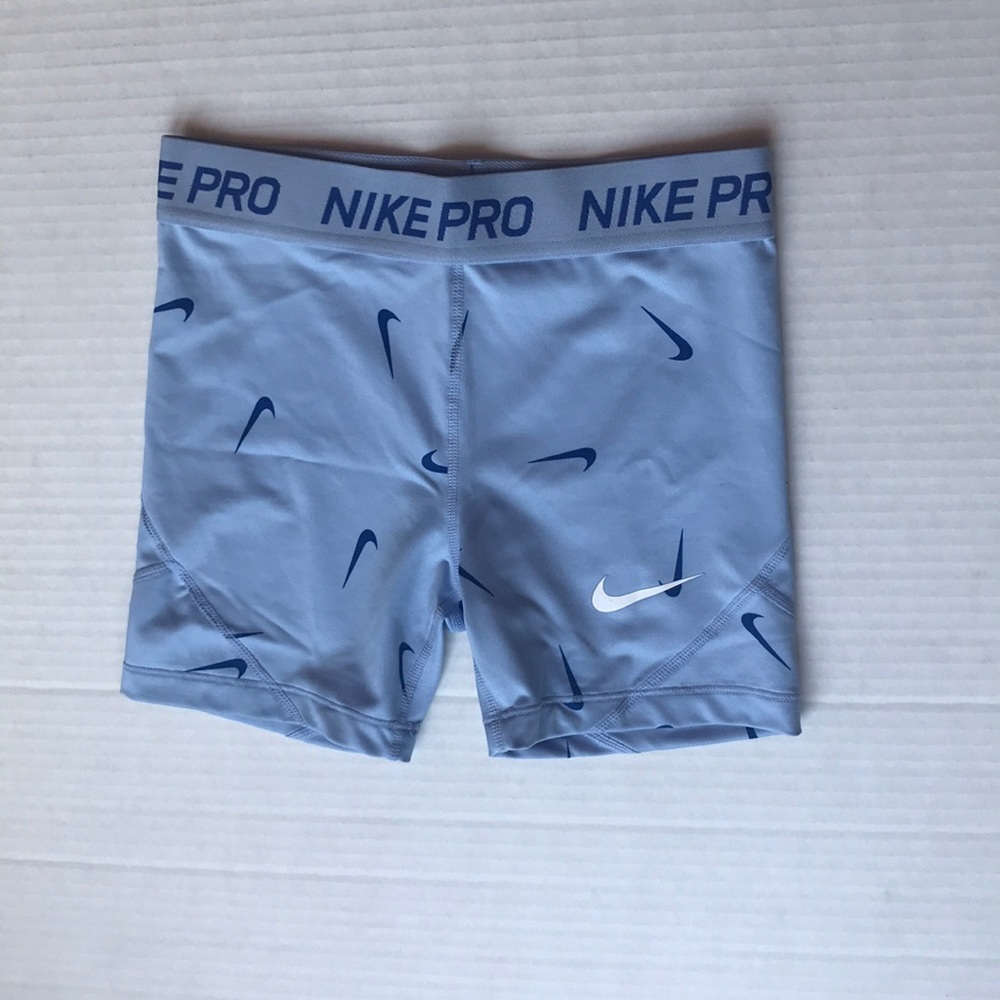 Nike pro spandex